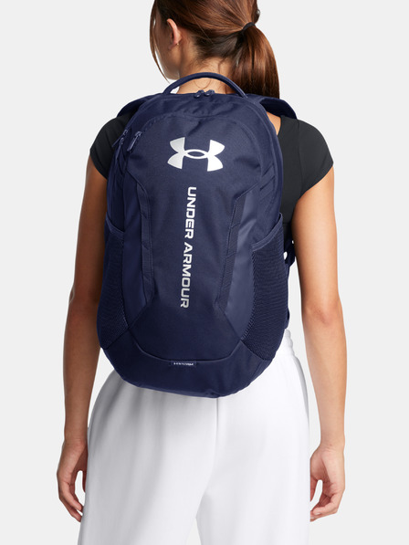 Under Armour UA Hustle 6.0 Backpack Rugzak