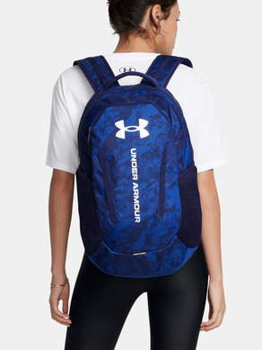 Under Armour UA Hustle 6.0 Backpack Rugzak