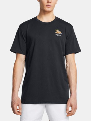 Under Armour UA M Golf Goin'Under SS T-Shirt