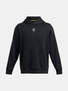 Under Armour Curry Splash Hoodie Sweatshirt