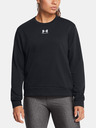 Under Armour Rival Terry Crew T-Shirt