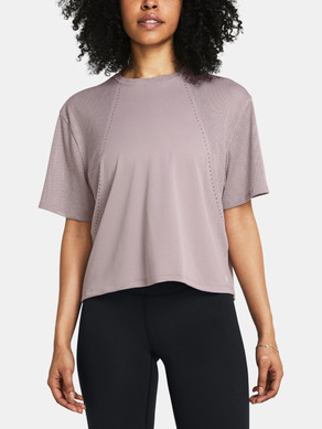 Under Armour Vanish Engineered SS T-Shirt