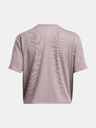 Under Armour Vanish Engineered SS T-Shirt