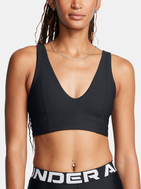 Under Armour UA Meridian Rib Bralette BH