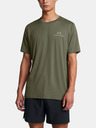 Under Armour Vanish Energy SS T-Shirt