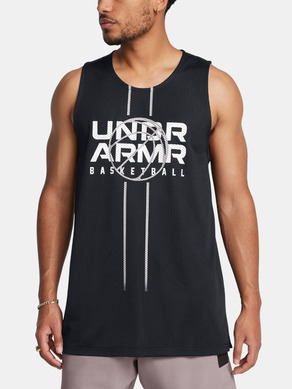 Under Armour UA Zone Reversible Jsy Onderhemd