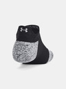 Under Armour UA AD Run Cushion NS Sokken 3 paar