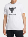 Under Armour UA Project Rock Brahma Bull SS T-Shirt