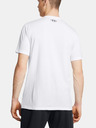 Under Armour UA Project Rock Brahma Bull SS T-Shirt