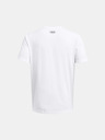 Under Armour UA Project Rock Brahma Bull SS T-Shirt