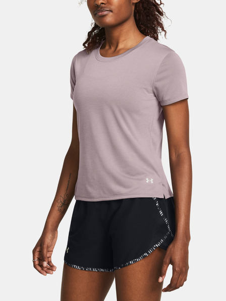 Under Armour UA Launch Shortsleeve T-Shirt