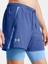 Under Armour UA Launch 5'' 2-IN-1 Shorts