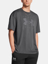 Under Armour UA M HW OS Branded SS T-Shirt