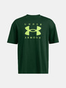 Under Armour UA M HW OS Branded SS T-Shirt