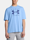 Under Armour UA M HW OS Branded SS T-Shirt