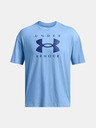 Under Armour UA M HW OS Branded SS T-Shirt