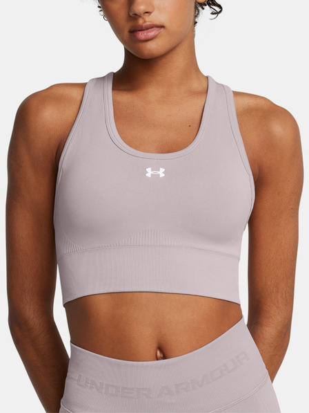 Under Armour Vanish Seamless Mid BH