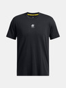 Under Armour Curry Hvyweight Logo Tee T-Shirt