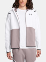 Under Armour UA Unstoppable Flc FZ HD EU Sweatshirt