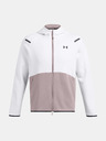 Under Armour UA Unstoppable Flc FZ HD EU Sweatshirt