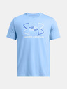 Under Armour UA GL Foundation Update SS T-Shirt