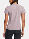 Under Armour UA Launch Elite Shortsleeve T-Shirt