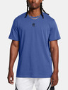 Under Armour Curry Hvyweight Logo Tee T-Shirt