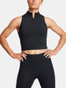 Under Armour UA Run Anywhere Crop Onderhemd