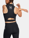 Under Armour UA Run Anywhere Crop Onderhemd