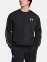 Under Armour UA Icon Fleece Crew Taping Sweatshirt