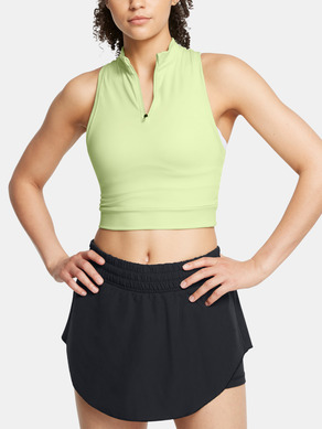 Under Armour UA Run Anywhere Crop Onderhemd