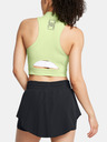 Under Armour UA Run Anywhere Crop Onderhemd