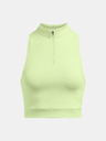 Under Armour UA Run Anywhere Crop Onderhemd