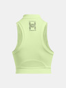 Under Armour UA Run Anywhere Crop Onderhemd