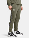 Under Armour UA Icon Fleece Taping Trainingsbroek