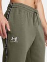 Under Armour UA Icon Fleece Taping Trainingsbroek