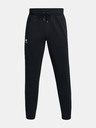 Under Armour UA Icon Fleece Taping Trainingsbroek