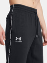 Under Armour UA Icon Fleece Taping Trainingsbroek