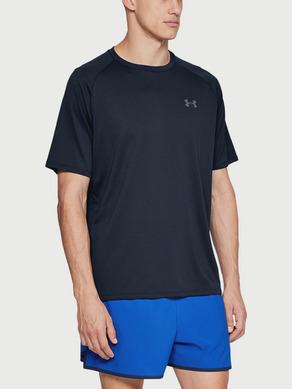 Under Armour UA Tech 2.0 SS T-Shirt