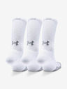 Under Armour Sokken 3 paar