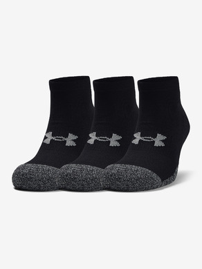 Under Armour Heatgear Sokken 3 paar