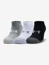 Under Armour Sokken 3 paar