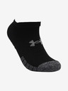 Under Armour Sokken 3 paar