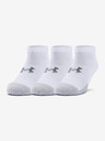 Under Armour Heatgear Sokken 3 paar