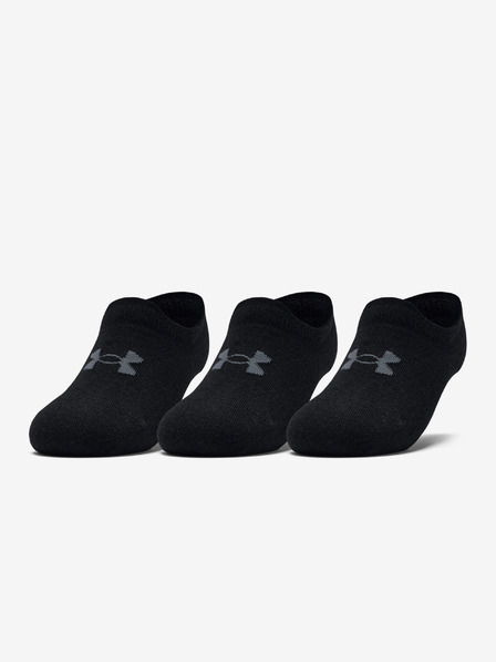 Under Armour Sokken 3 paar