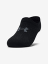 Under Armour Sokken 3 paar