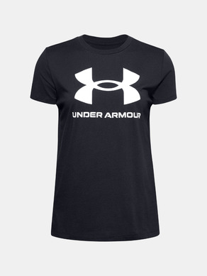 Under Armour Live Sportstyle Graphic SSC T-Shirt