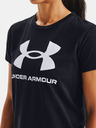 Under Armour Live Sportstyle Graphic SSC T-Shirt