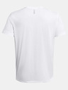 Under Armour UA Launch Shortsleeve T-Shirt