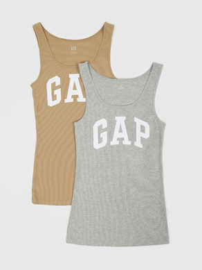 GAP Tanktop 2 stuks